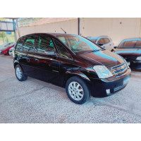 CHEVROLET Meriva 1.8 4P FLEX PREMIUM
