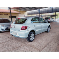 VOLKSWAGEN Gol 1.6 4P G5 TREND FLEX