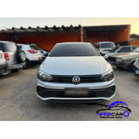 VOLKSWAGEN Polo Hatch 1.0 4P MPI TRACK