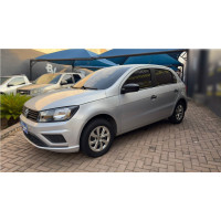 VOLKSWAGEN Gol 1.0 12V 4P FLEX MPI G7 TRENDLINE