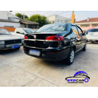 FIAT Siena 1.4 4P EL FLEX