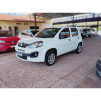FIAT Uno 1.0 4P FLEX EVO ATTRACTIVE