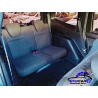 NISSAN Grand Livina 1.8 16V 4P SL FLEX