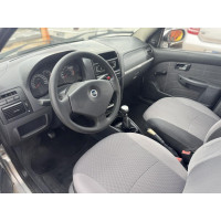 FIAT Siena 1.0 4P ELX FLEX