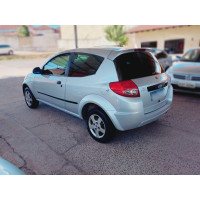FORD Ka Hatch 1.0 CLASS FLEX