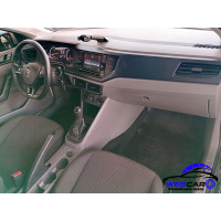 Polo Hatch 1.0 12V 4P TSI 200 COMFORTLINE