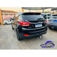 HYUNDAI IX35 2.0 16V 4P FLEX AUTOMÁTICO