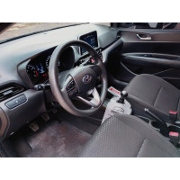 HB 20 Hatch 1.0 12V 4P FLEX EVOLUTION