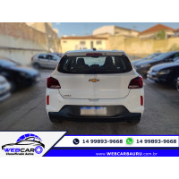 CHEVROLET Onix Hatch 1.0 4P FLEX LTZ TURBO