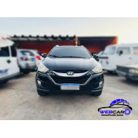 HYUNDAI IX35 2.0 16V 4P FLEX AUTOMÁTICO