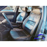 VOLKSWAGEN Golf 1.6 4P SPORTLINE FLEX
