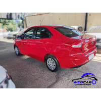 Ka + Sedan 1.0 12V 4P TI-VCT SE FLEX