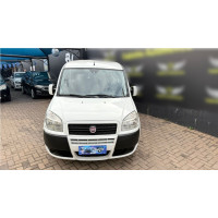FIAT Doblo 1.8 16V 4P FLEX ESSENCE 7 LUGARES