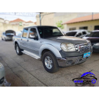 Ranger 3.0 XLT 4X4 TURBO DIESEL CABINE DULPA