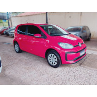 VOLKSWAGEN UP 1.0 12V 4P FLEX