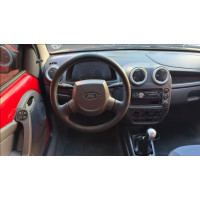 FORD Ka Hatch 1.0 CLASS FLEX