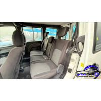 FIAT Doblo 1.8 16V 4P FLEX ESSENCE