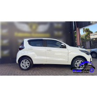 FIAT Mobi 1.0 4P FLEX DRIVE FIRE FLY
