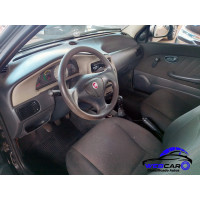 Palio 1.0 FIRE ECONOMY FLEX