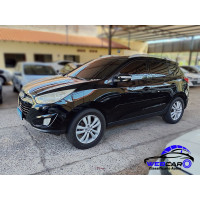 IX35 2.0 16V 4P FLEX AUTOMÁTICO