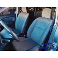 NISSAN Grand Livina 1.8 16V 4P SL FLEX