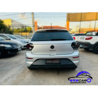 VOLKSWAGEN Polo Hatch 1.0 4P MPI TRACK