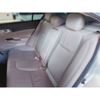 Civic 1.8 16V 4P FLEX LXL AUTOMÁTICO