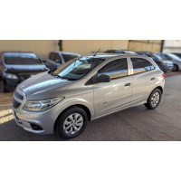 Onix Hatch 1.0 4P FLEX LS
