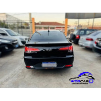 HYUNDAI HB 20 Sedan 1.0 12V 4P FLEX EVOLUTION