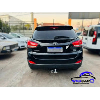 HYUNDAI IX35 2.0 16V 4P FLEX AUTOMÁTICO