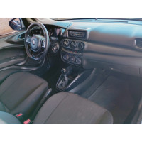 FIAT Argo 1.0 4P FLEX FIREFLY DRIVE