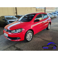 Gol 1.0 4P G6 TREND FLEX