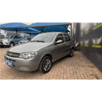 FIAT Siena 1.0 4P FIRE FLEX CELEBRATION