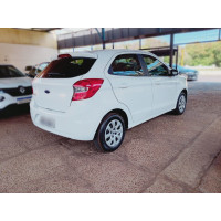 FORD Ka Hatch 1.0 12V 4P TI-VCT SE FLEX