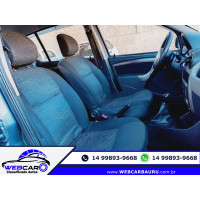RENAULT Sandero 1.6 4P FLEX EXPRESSION
