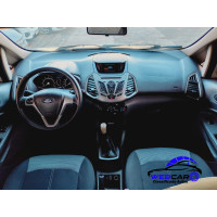 FORD Ecosport 1.6 4P SE FLEX