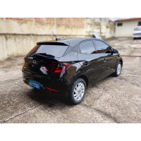 HB 20 Hatch 1.0 12V 4P FLEX EVOLUTION