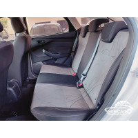 FORD Focus Hatch 1.6 16V 4P FLEX SE POWERSHIFT AUTOMÁTICO