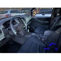 NISSAN Frontier 2.5 XE TURBO DIESEL CABINE DUPLA