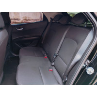 HB 20 Hatch 1.0 12V 4P FLEX EVOLUTION
