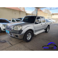 Ranger 3.0 XLT 4X4 TURBO DIESEL CABINE DULPA