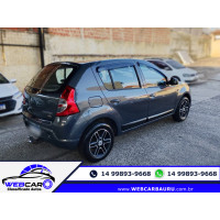 RENAULT Sandero 1.6 4P FLEX EXPRESSION