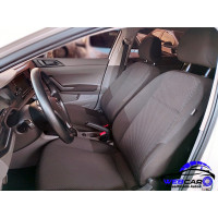 Polo Hatch 1.0 12V 4P TSI 200 COMFORTLINE