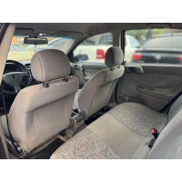 CHEVROLET Astra Hatch 2.0 4P