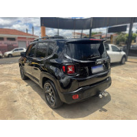 JEEP Renegade 1.8 16V 4P FLEX SPORT
