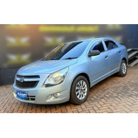 CHEVROLET Cobalt 1.4 4P FLEX LS