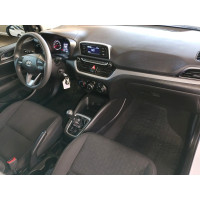 HYUNDAI HB 20 Hatch 1.0 12V 4P FLEX SENSE