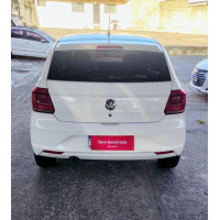 VOLKSWAGEN Gol 1.0 4P G6 TRENDLINE FLEX