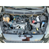 FORD Ka Hatch 1.0 12V 4P TI-VCT SE FLEX