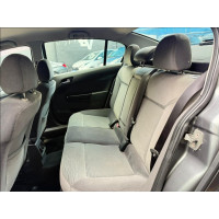 CHEVROLET Vectra Sedan 2.0 4P FLEX ELEGANCE